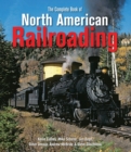 Image for The complete book of North American railroading