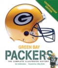 Image for Green Bay Packers: the complete illustrated history