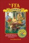 Image for The FFA cookbook: favorite recipes from FFA members &amp; alumni across America