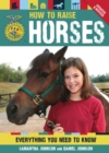 Image for How to raise horses: everything you need to know