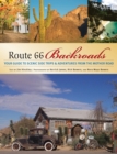 Image for Route 66 Backroads: Your Guide to Backroad Adventures from the Mother Road