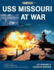 Image for USS Missouri at war