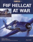 Image for F6F Hellcat at war
