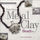 Image for Pure Silver Metal Clay Beads