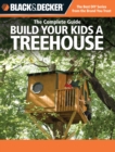 Image for Build your kids a treehouse