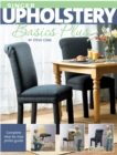 Image for Singer Upholstery Basics Plus: Complete Step-by-Step Photo Guide