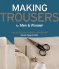 Image for Making trousers: how to achieve great results