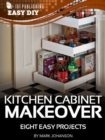 Image for The complete guide to kitchens: with DVD : do-it-yourself and save, design &amp; planning, quick updates, custom cabinetry, major remodeling projects.
