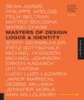 Image for Masters of design: logos &amp; identity : a collective of the world&#39;s most inspiring logo designers