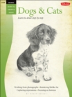 Image for Drawing dogs &amp; cats : HT308