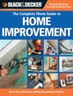 Image for The complete photo guide to home improvement