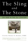 Image for The Sling and the Stone: On War in the 21st Century