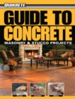 Image for Guide to Concrete