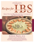 Image for Recipes for IBS, irritable bowel syndrome: great tasting recipes and tips customized for your symptoms