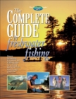 Image for The complete guide to freshwater fishing.