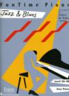 Image for FunTime Piano Jazz &amp; Blues Level 3A-3B