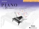 Image for Piano Adventures Lesson Book Primer Level : 2nd Edition