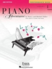 Image for Piano Adventures Performance Book Level 1 : 2nd Edition