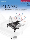 Image for Piano Adventures Lesson Book Level 2A