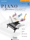 Image for Piano Adventures Theory Book Level 2A : 2nd Edition