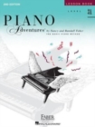 Image for Piano Adventures Lesson Book Level 3A