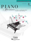 Image for Piano Adventures Performance Book Level 3A : 2nd Edition
