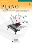 Image for Piano Adventures Performance Book Level 4 : 2nd Edition