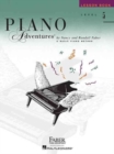 Image for Piano adventures  : the basic piano method: Lesson book