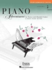 Image for Piano Adventures Performance Book Level 5