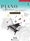 Image for Piano Adventures Christmas Book Level 3A