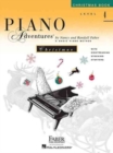 Image for Piano Adventures Christmas Book Level 4