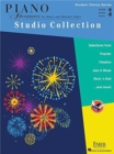 Image for Piano Adventures : Studio Collection - Level 3