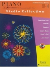 Image for Piano Adventures : Studio Collection - Level 4