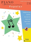 Image for Piano Adventures : Popular - Level 4