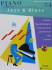 Image for Piano Adventures : Jazz &amp; Blues - Level 5