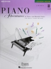 Image for Piano Adventures Lesson Book Level 3B : 2nd Edition