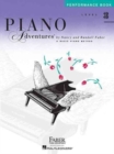 Image for Piano Adventures Performance Book Level 3B