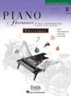 Image for Piano Adventures Christmas Book Level 3B