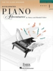 Image for Piano Adventures for the Older Beginner Book 1 : Accelerated - Lesson Book 1
