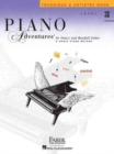 Image for Piano Adventures Technique &amp; Artistry Book Level 3 : 2nd Edition