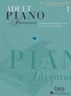 Image for Adult Piano Adventures All-In-One Book 1 : Spiral Bound