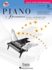 Image for Piano Adventures Gold Star Performance Level 2A