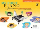 Image for My first piano adventure: Lesson book A :