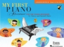 Image for My First Piano Adventure Lesson Book B