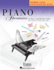 Image for Piano Adventures Sightreading Primer Level