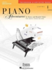 Image for Piano Adventures Technique &amp; Artistry Book Level 4