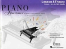 Image for Piano Adventures All-In-Two Primer Lesson/Theory : Lesson &amp; Theory - Anglicised Edition