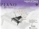 Image for Piano Adventures All-in-Two Primer Les/Th + CD : Lesson &amp; Theory - Anglicised Edition