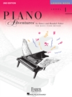 Image for Piano Adventures All-In-Two Level 1 Lesson/Theory : Lesson &amp; Theory - Anglicised Edition