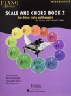 Image for Piano Adventures Scale and Chord Book 2